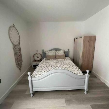 Appartement Nid Douillet à Sète Extérieur photo