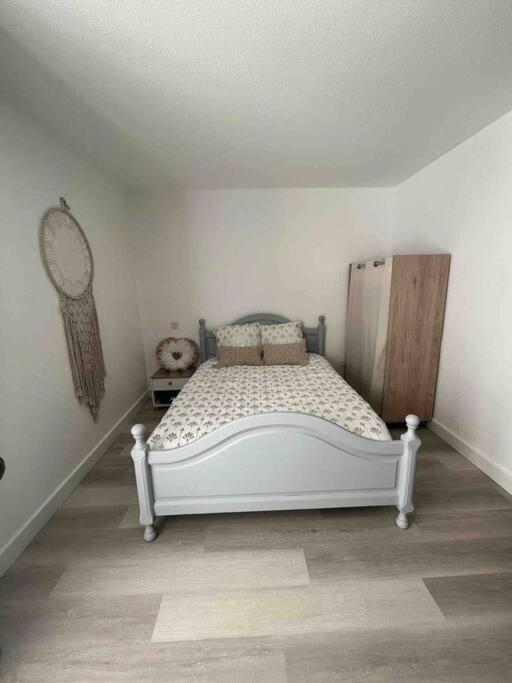 Appartement Nid Douillet à Sète Extérieur photo