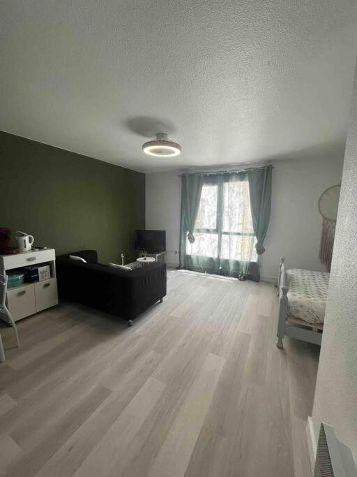 Appartement Nid Douillet à Sète Extérieur photo